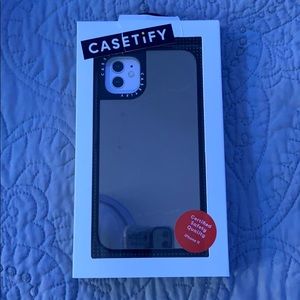 Casetify Mirror iPhone 11 Case